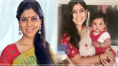 sakshi tanwar