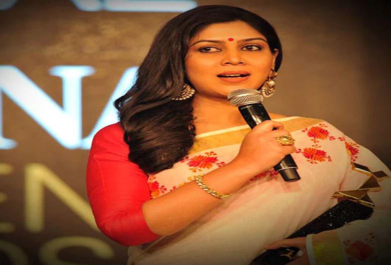 sakshi tanwar