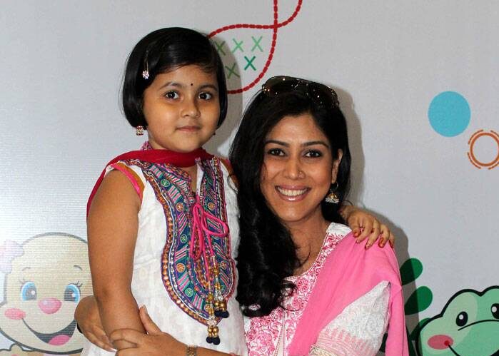 sakshi tanwar 