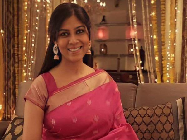 sakshi tanwar