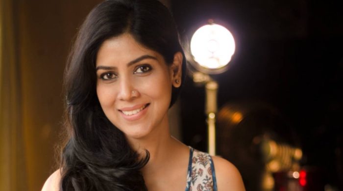 sakshi tanwar 