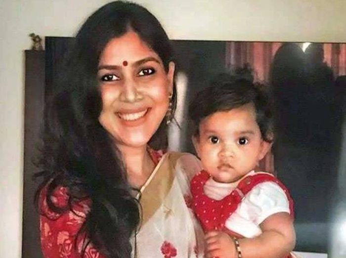 sakshi tanwar 