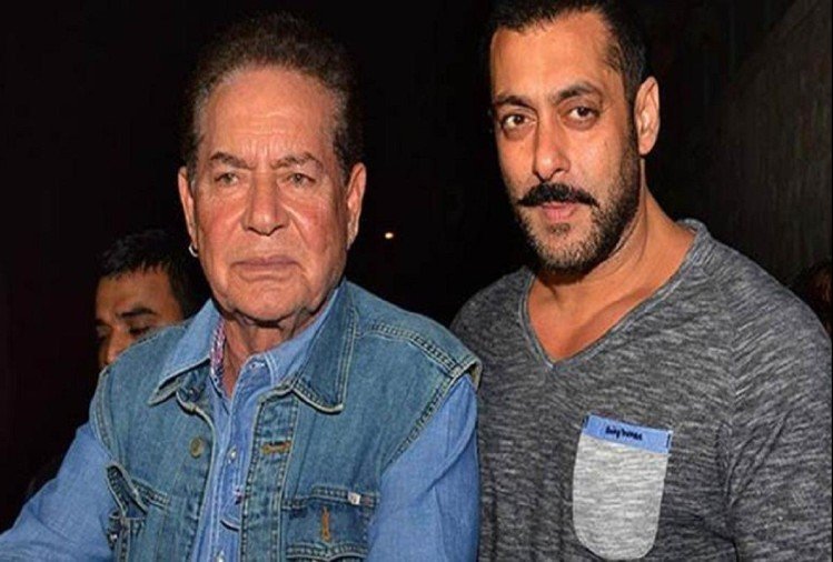 Salim Khan