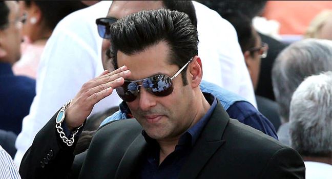 salman khan