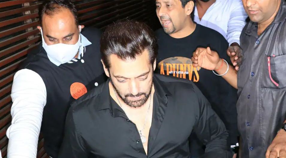 salman khan