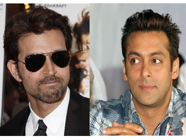 salman khan and hrithik roshan