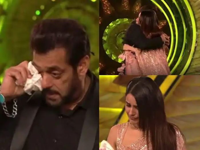 salman khan and shehnaaz gill