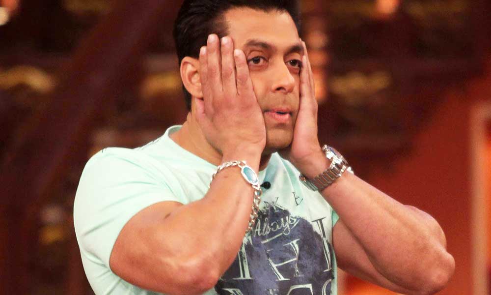 salman khan bracelet