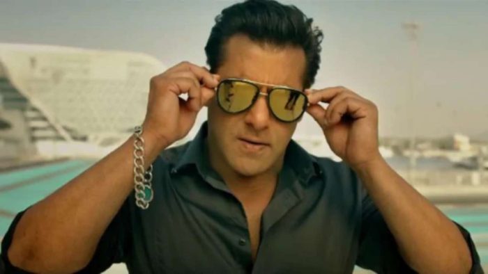 salman khan bracelet