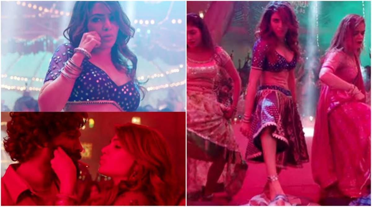 samantha ruth prabhu