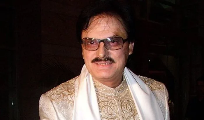 sanjay khan