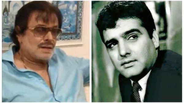 sanjay khan