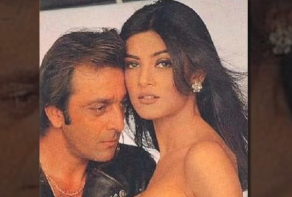 sanjay sushmita