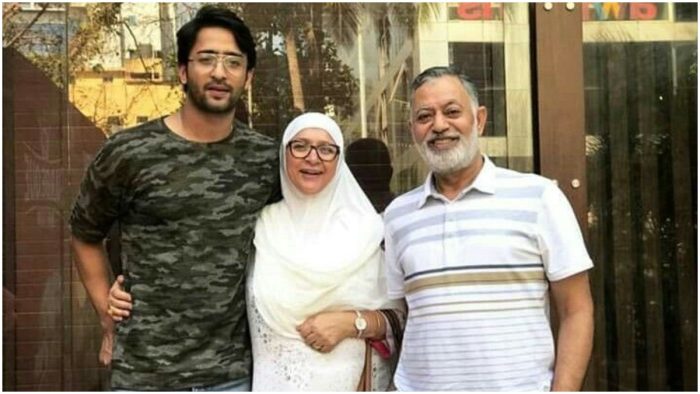 shaheer sheikh father passes away