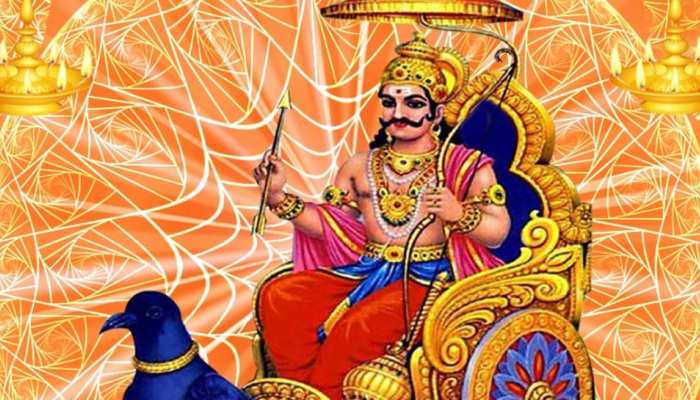 shani sade sati