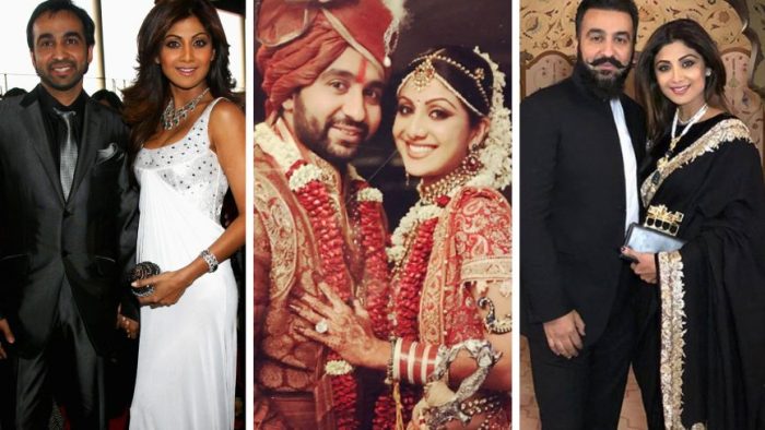 shilpa shetty and raj kundra