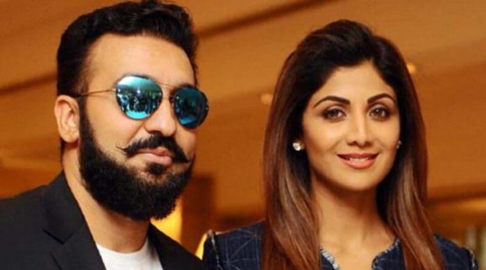 shilpa shetty and raj kundra