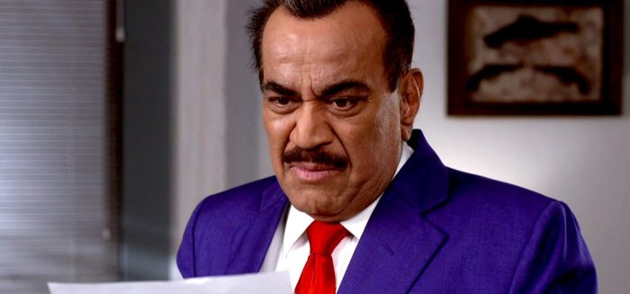 shivaji satam