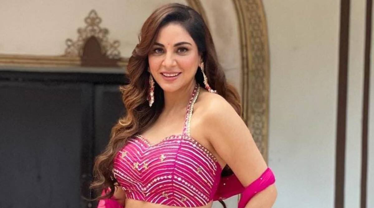 shraddha arya