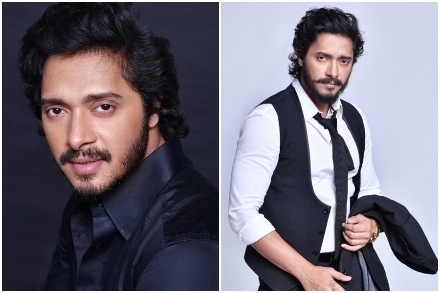 shreyas talpade