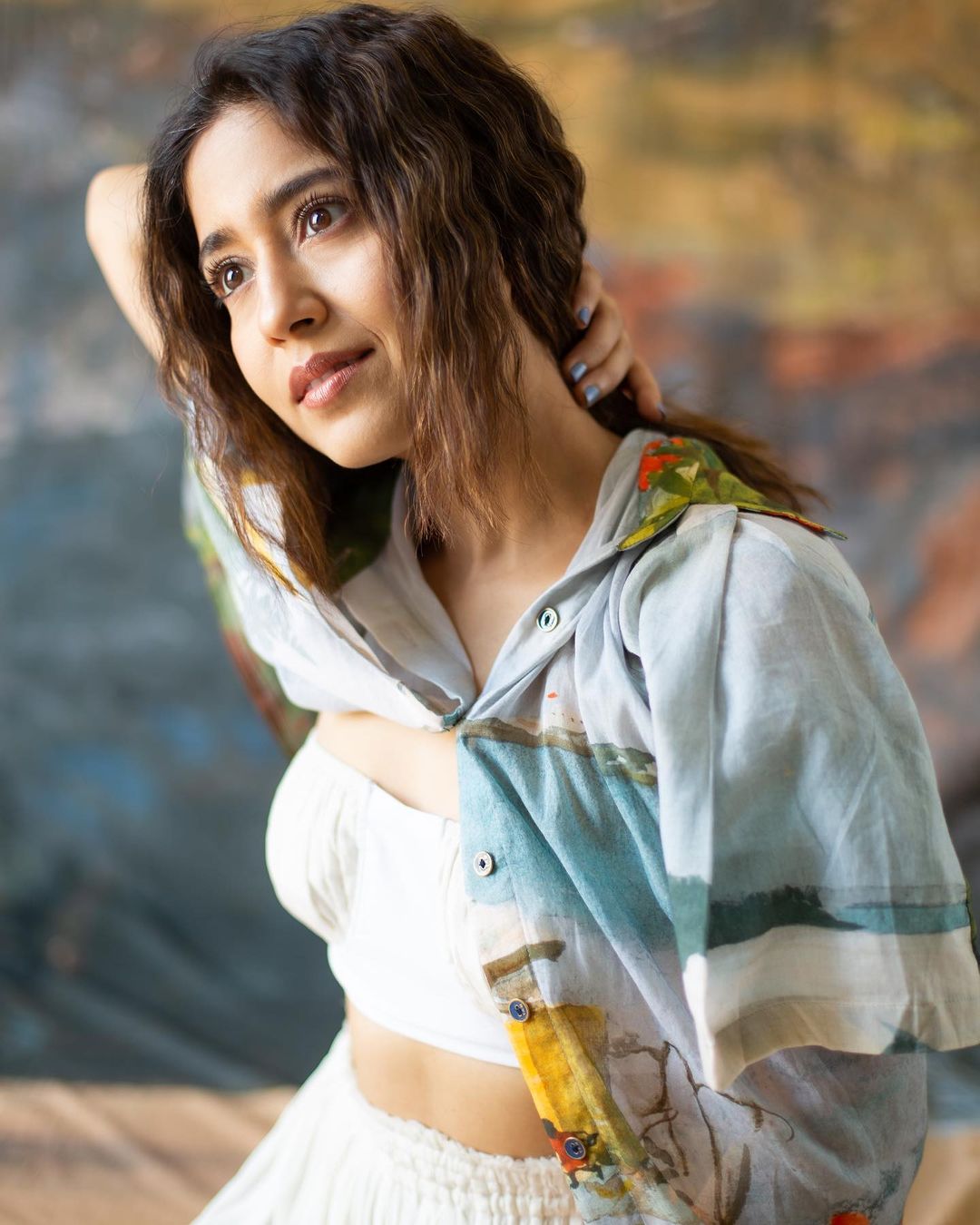 shweta tripathi