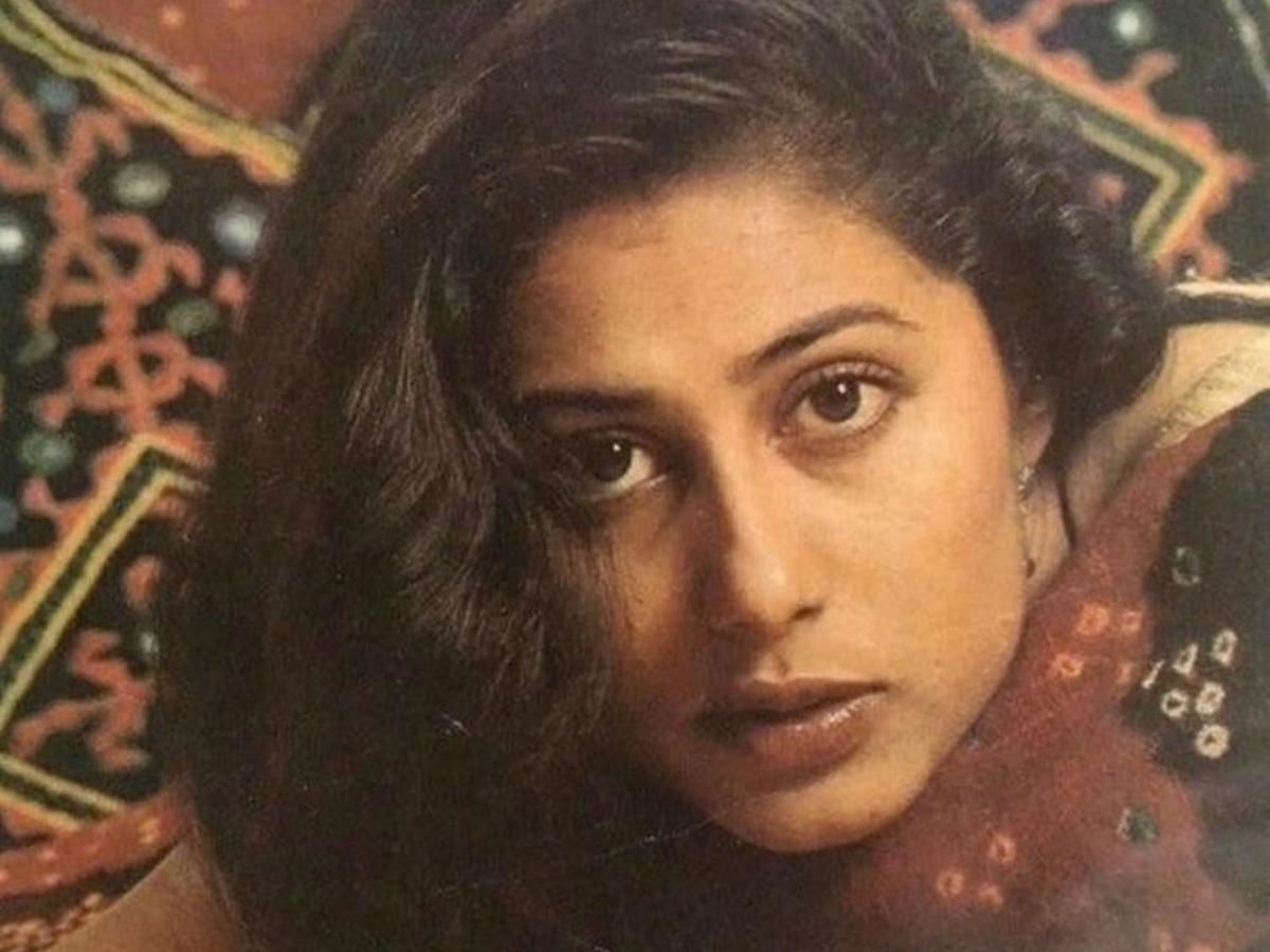 smita patil