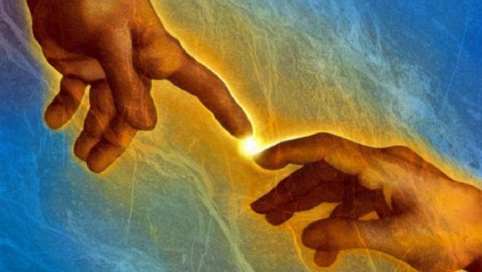 hands