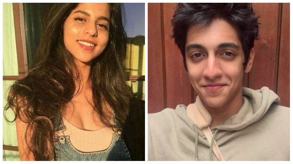 suhana khan and ahaan pandey78