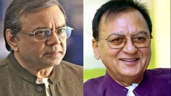 sunil dutt and paresh rawal