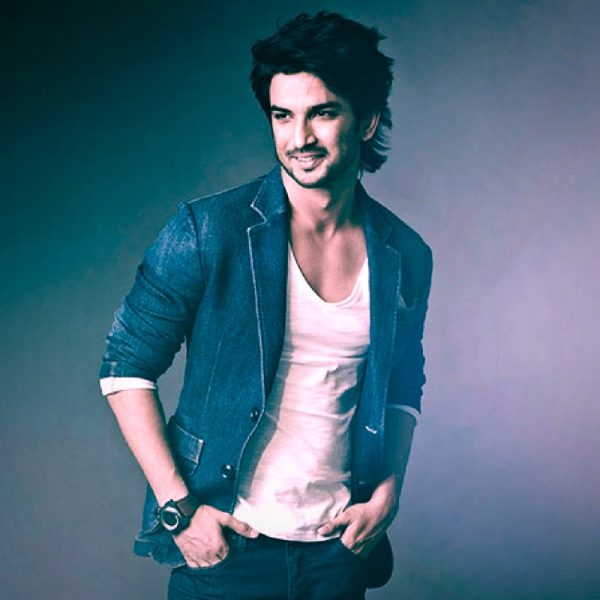 sushant singh rajput