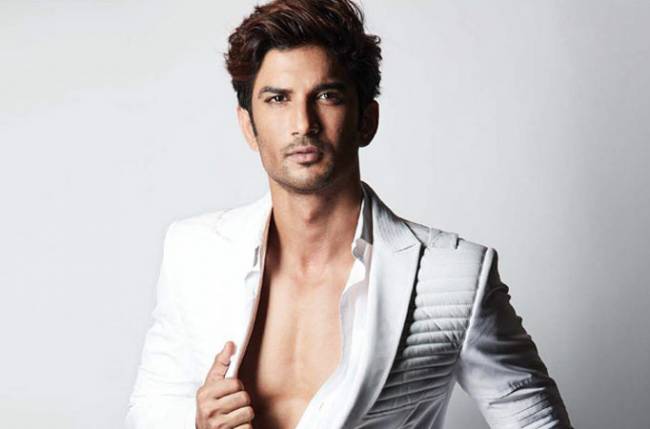 sushant singh rajput