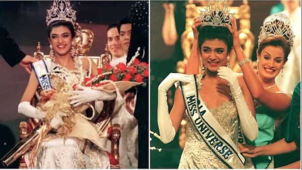 sushmita sen miss universe