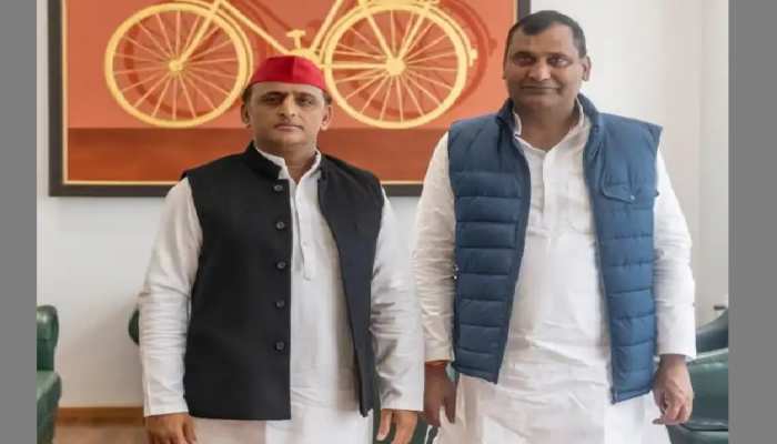 yogi government