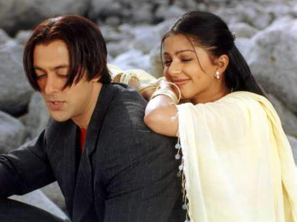 tere naam 