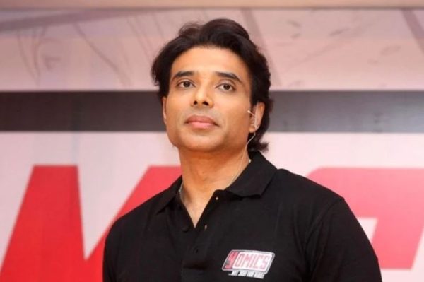 uday chopra