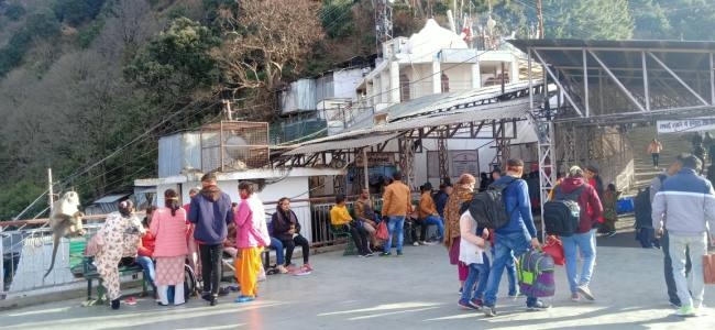 vaishno devi hadsa 