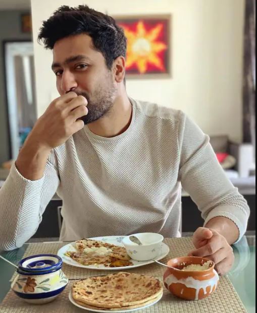 vicky kaushal 