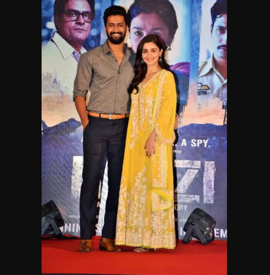 vicky kaushal and alia bhatt