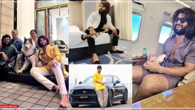vijay devarakonda