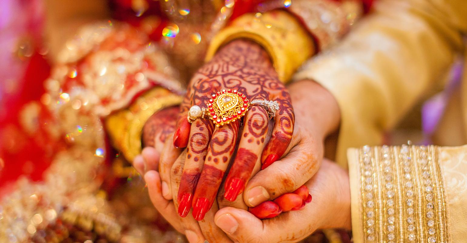 wedding indian
