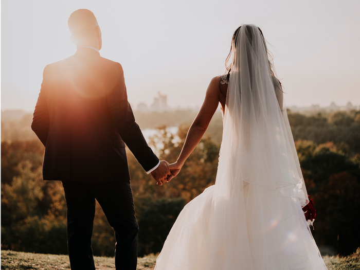 wedding