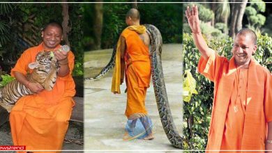 yogi adityanath