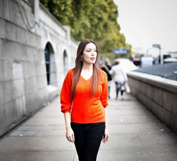 munmun dutta