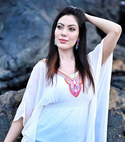 munmun dutta