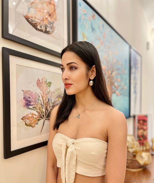 Vidisha Srivastava