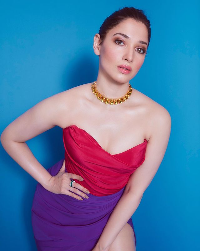 Tamannaah Bhatia