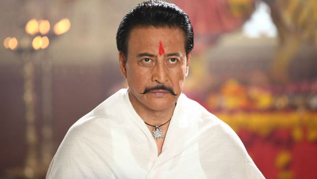 Danny Denzongpa