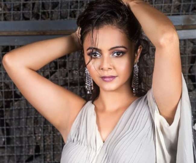 Devoleena Bhattacharjee 