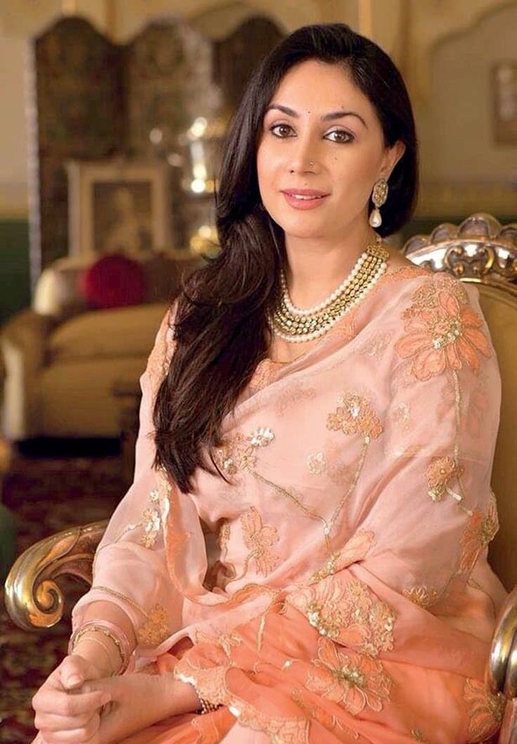 Diya Kumari