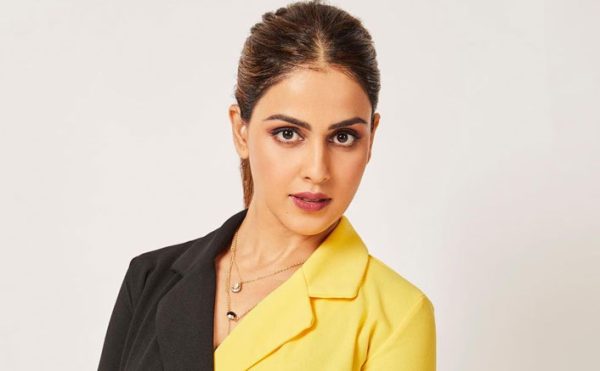 Genelia Deshmukh